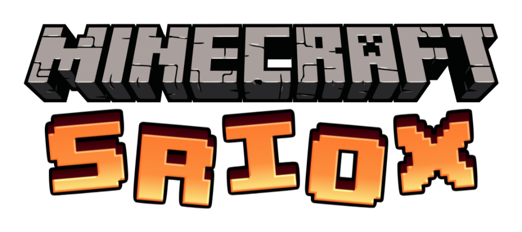 Minecraft Logo